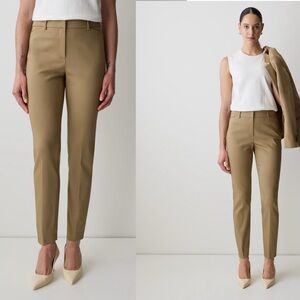 RW&Co Suiting slim leg ankle length signature fit pants 6 business professional